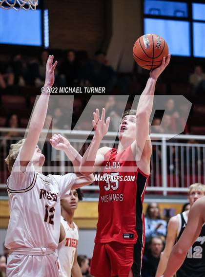 Thumbnail 2 in Idaho State All Star Game 2022 photogallery.