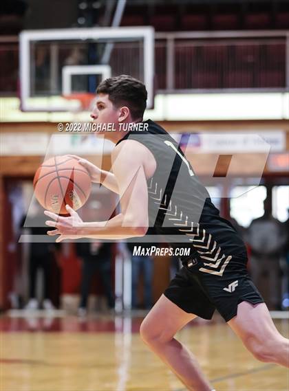 Thumbnail 1 in Idaho State All Star Game 2022 photogallery.