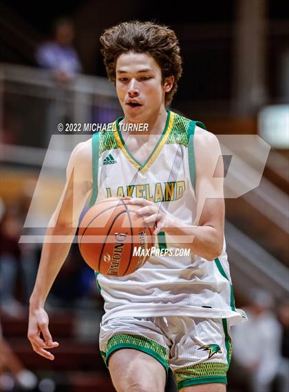 Thumbnail 3 in Idaho State All Star Game 2022 photogallery.