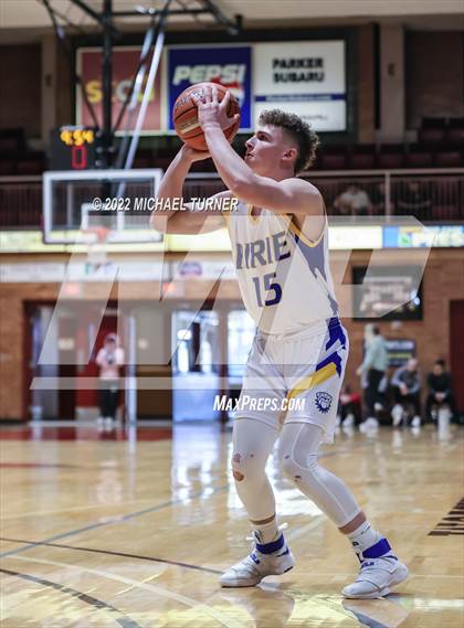 Thumbnail 2 in Idaho State All Star Game 2022 photogallery.