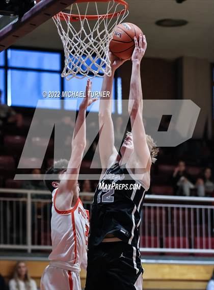 Thumbnail 1 in Idaho State All Star Game 2022 photogallery.