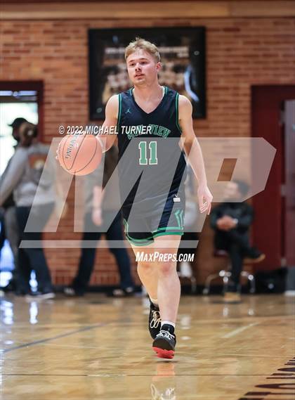 Thumbnail 1 in Idaho State All Star Game 2022 photogallery.