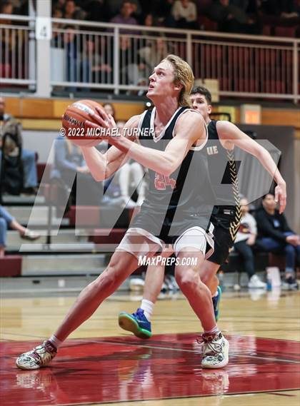 Thumbnail 1 in Idaho State All Star Game 2022 photogallery.