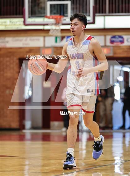 Thumbnail 1 in Idaho State All Star Game 2022 photogallery.