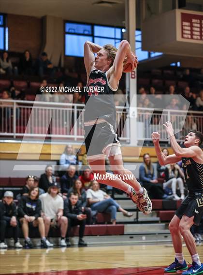 Thumbnail 3 in Idaho State All Star Game 2022 photogallery.