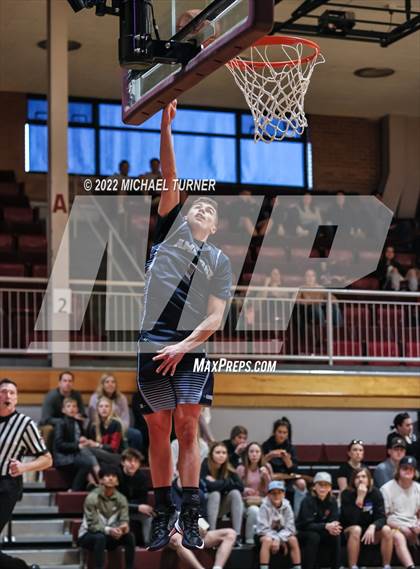 Thumbnail 1 in Idaho State All Star Game 2022 photogallery.