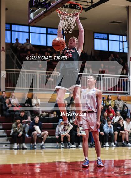 Thumbnail 3 in Idaho State All Star Game 2022 photogallery.