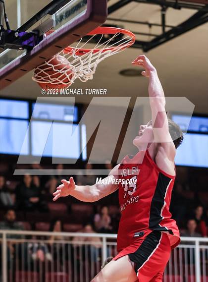 Thumbnail 1 in Idaho State All Star Game 2022 photogallery.