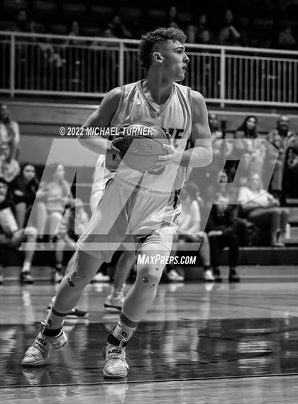 Thumbnail 1 in Idaho State All Star Game 2022 photogallery.