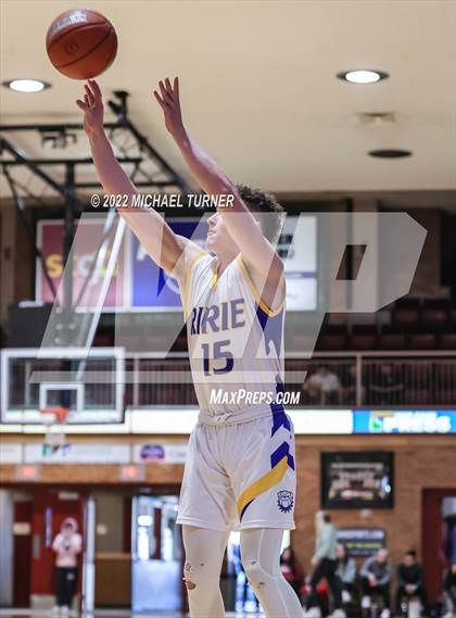 Thumbnail 3 in Idaho State All Star Game 2022 photogallery.