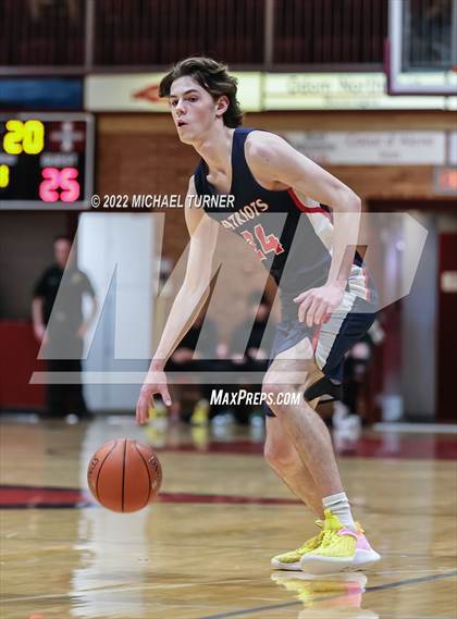 Thumbnail 1 in Idaho State All Star Game 2022 photogallery.