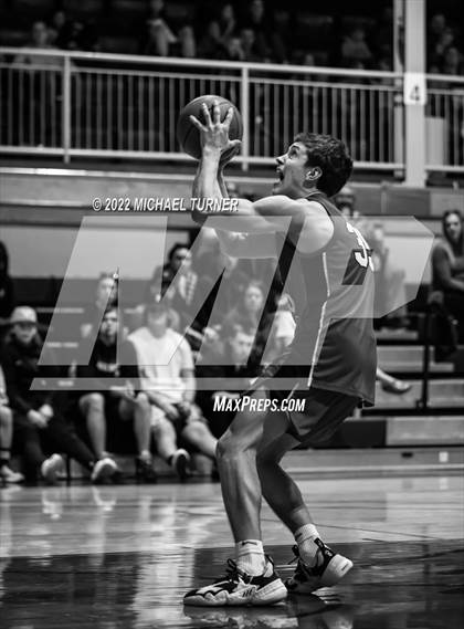 Thumbnail 2 in Idaho State All Star Game 2022 photogallery.