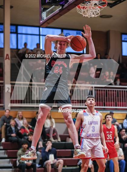 Thumbnail 3 in Idaho State All Star Game 2022 photogallery.