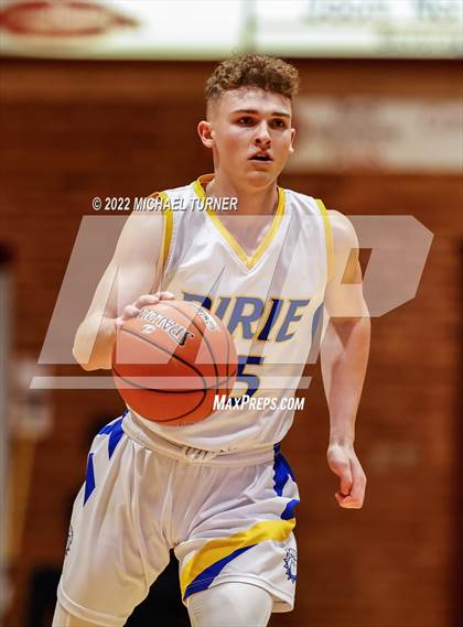 Thumbnail 1 in Idaho State All Star Game 2022 photogallery.