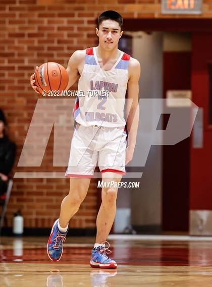 Thumbnail 1 in Idaho State All Star Game 2022 photogallery.