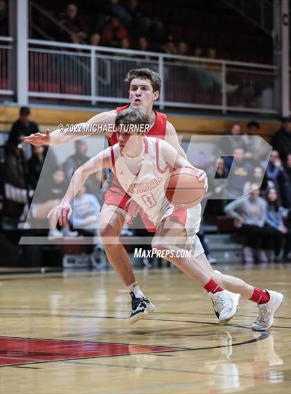 Thumbnail 3 in Idaho State All Star Game 2022 photogallery.