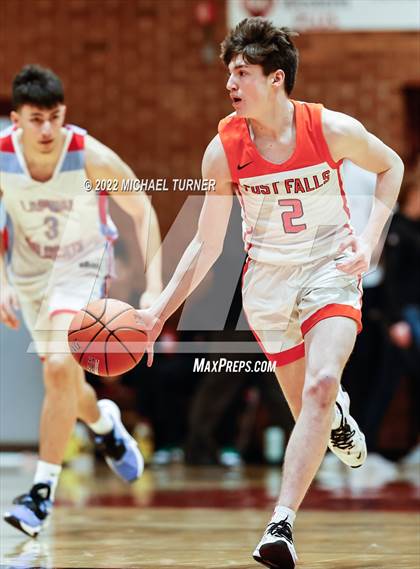 Thumbnail 1 in Idaho State All Star Game 2022 photogallery.