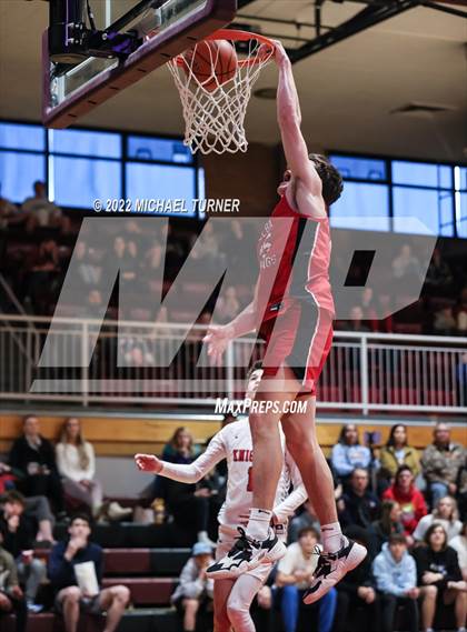 Thumbnail 3 in Idaho State All Star Game 2022 photogallery.