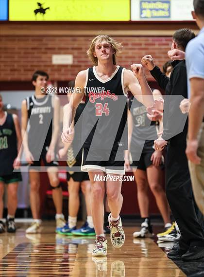 Thumbnail 2 in Idaho State All Star Game 2022 photogallery.