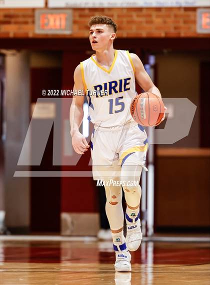 Thumbnail 2 in Idaho State All Star Game 2022 photogallery.