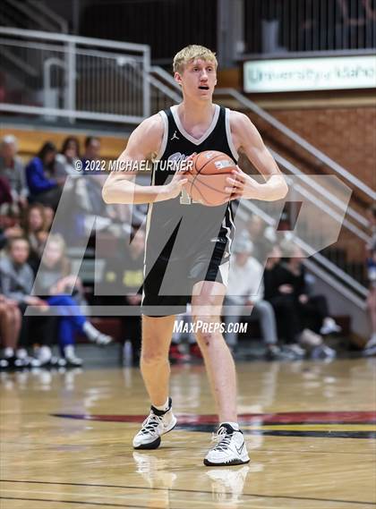 Thumbnail 3 in Idaho State All Star Game 2022 photogallery.