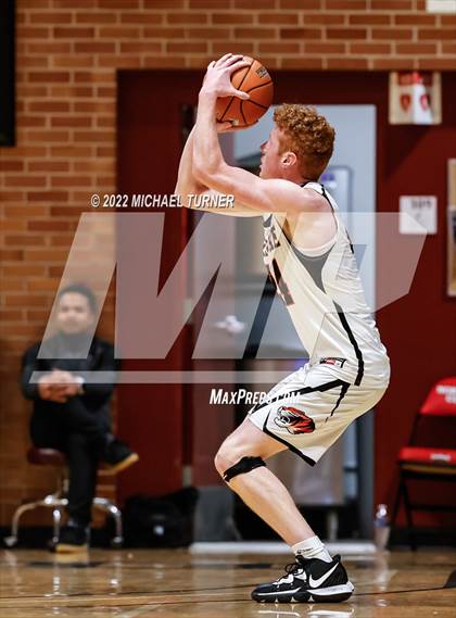 Thumbnail 1 in Idaho State All Star Game 2022 photogallery.
