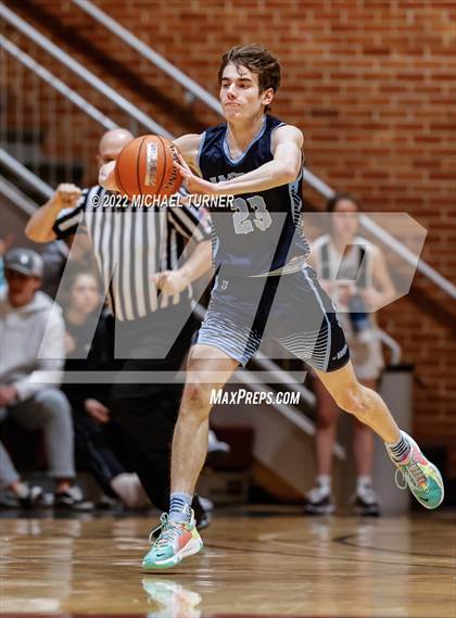 Thumbnail 3 in Idaho State All Star Game 2022 photogallery.