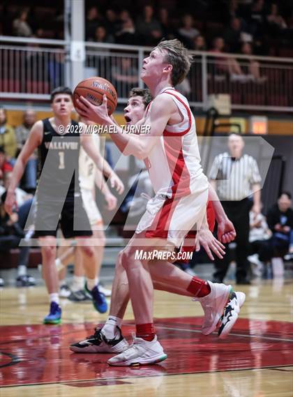 Thumbnail 2 in Idaho State All Star Game 2022 photogallery.