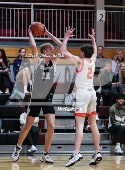 Thumbnail 1 in Idaho State All Star Game 2022 photogallery.
