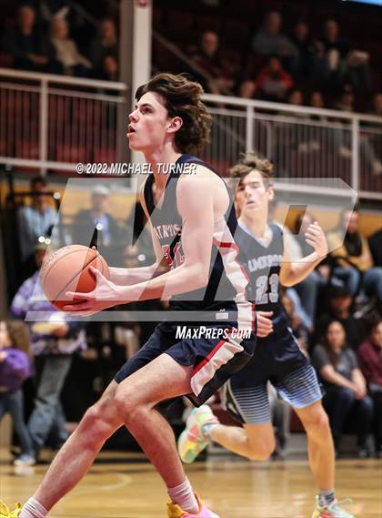 Thumbnail 1 in Idaho State All Star Game 2022 photogallery.