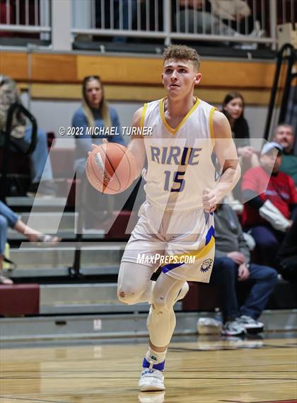 Thumbnail 3 in Idaho State All Star Game 2022 photogallery.