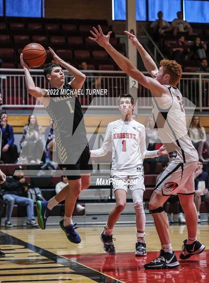 Thumbnail 3 in Idaho State All Star Game 2022 photogallery.