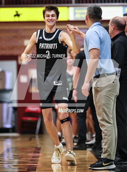 Thumbnail 3 in Idaho State All Star Game 2022 photogallery.