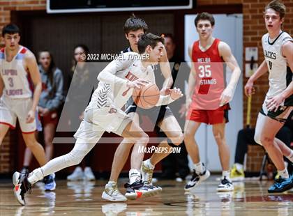 Thumbnail 1 in Idaho State All Star Game 2022 photogallery.