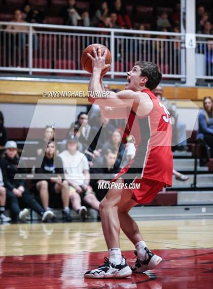 Thumbnail 1 in Idaho State All Star Game 2022 photogallery.