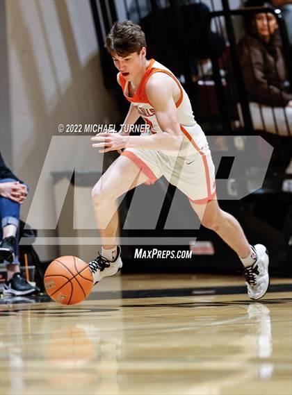 Thumbnail 3 in Idaho State All Star Game 2022 photogallery.