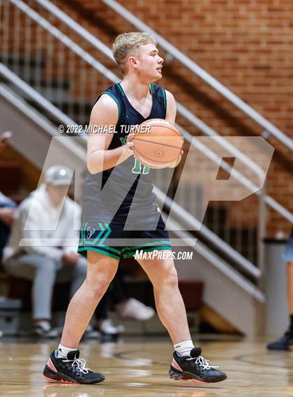 Thumbnail 2 in Idaho State All Star Game 2022 photogallery.