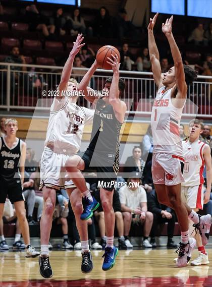 Thumbnail 1 in Idaho State All Star Game 2022 photogallery.