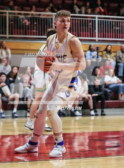 Thumbnail 2 in Idaho State All Star Game 2022 photogallery.