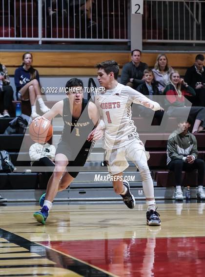 Thumbnail 1 in Idaho State All Star Game 2022 photogallery.