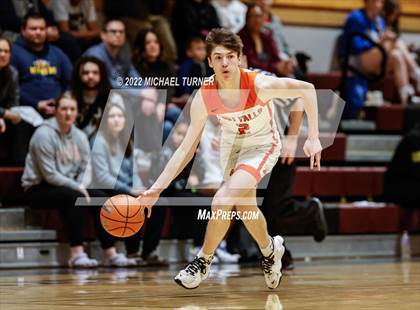 Thumbnail 1 in Idaho State All Star Game 2022 photogallery.