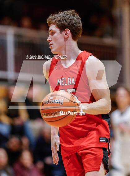Thumbnail 1 in Idaho State All Star Game 2022 photogallery.