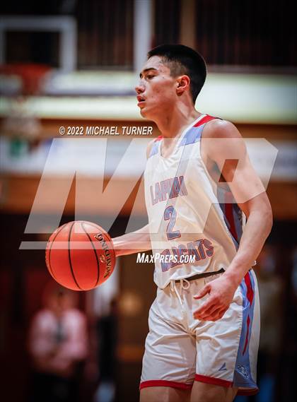 Thumbnail 2 in Idaho State All Star Game 2022 photogallery.