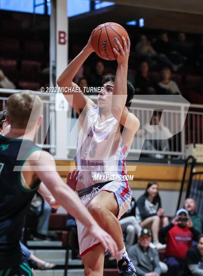 Thumbnail 2 in Idaho State All Star Game 2022 photogallery.