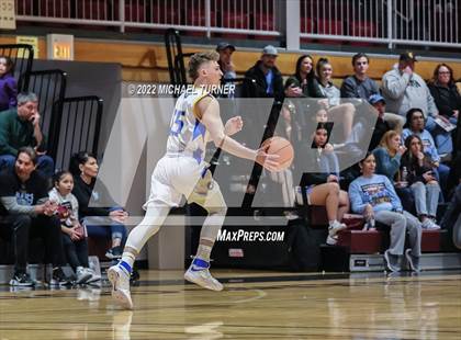 Thumbnail 1 in Idaho State All Star Game 2022 photogallery.