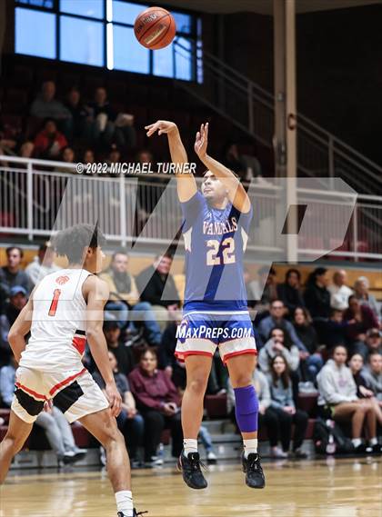 Thumbnail 2 in Idaho State All Star Game 2022 photogallery.