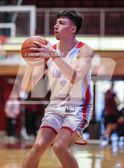 Thumbnail 2 in Idaho State All Star Game 2022 photogallery.