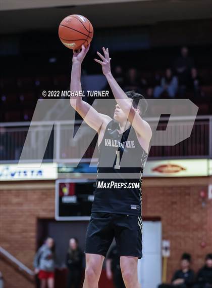 Thumbnail 3 in Idaho State All Star Game 2022 photogallery.