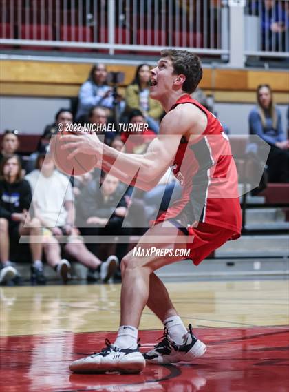 Thumbnail 3 in Idaho State All Star Game 2022 photogallery.