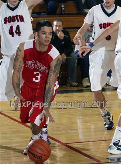 Thumbnail 1 in Parkersburg @ Parkersburg South photogallery.